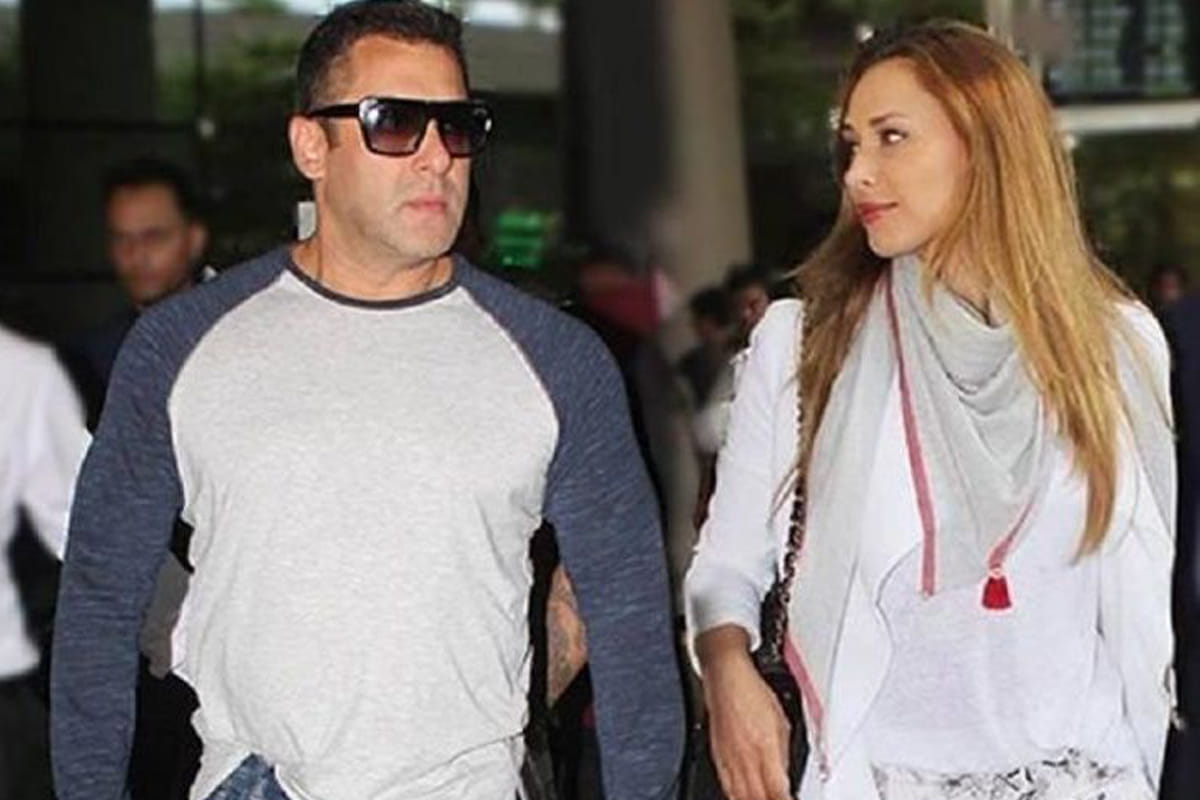 after Black Buck Poaching Case salman khan will soon gets married