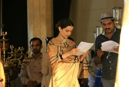 manikarnika controversy- raje government on back foot after ultimatum given by brahmin community 
