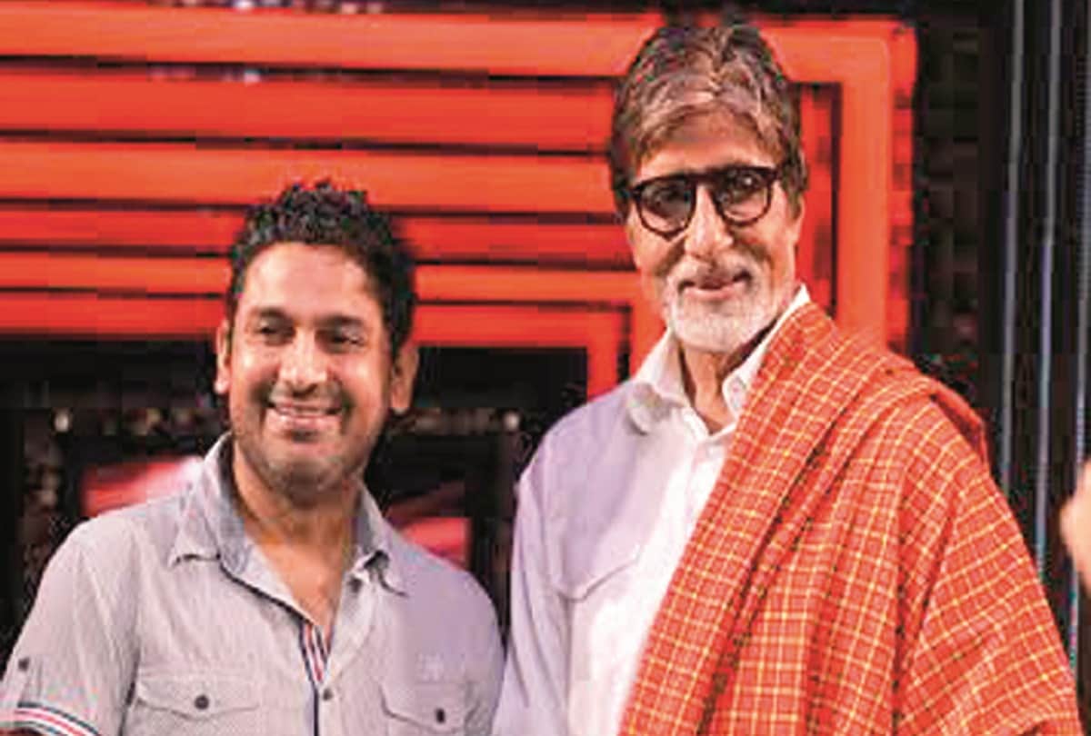 lyricist manoj muntshir interview on his success story in bollywood 