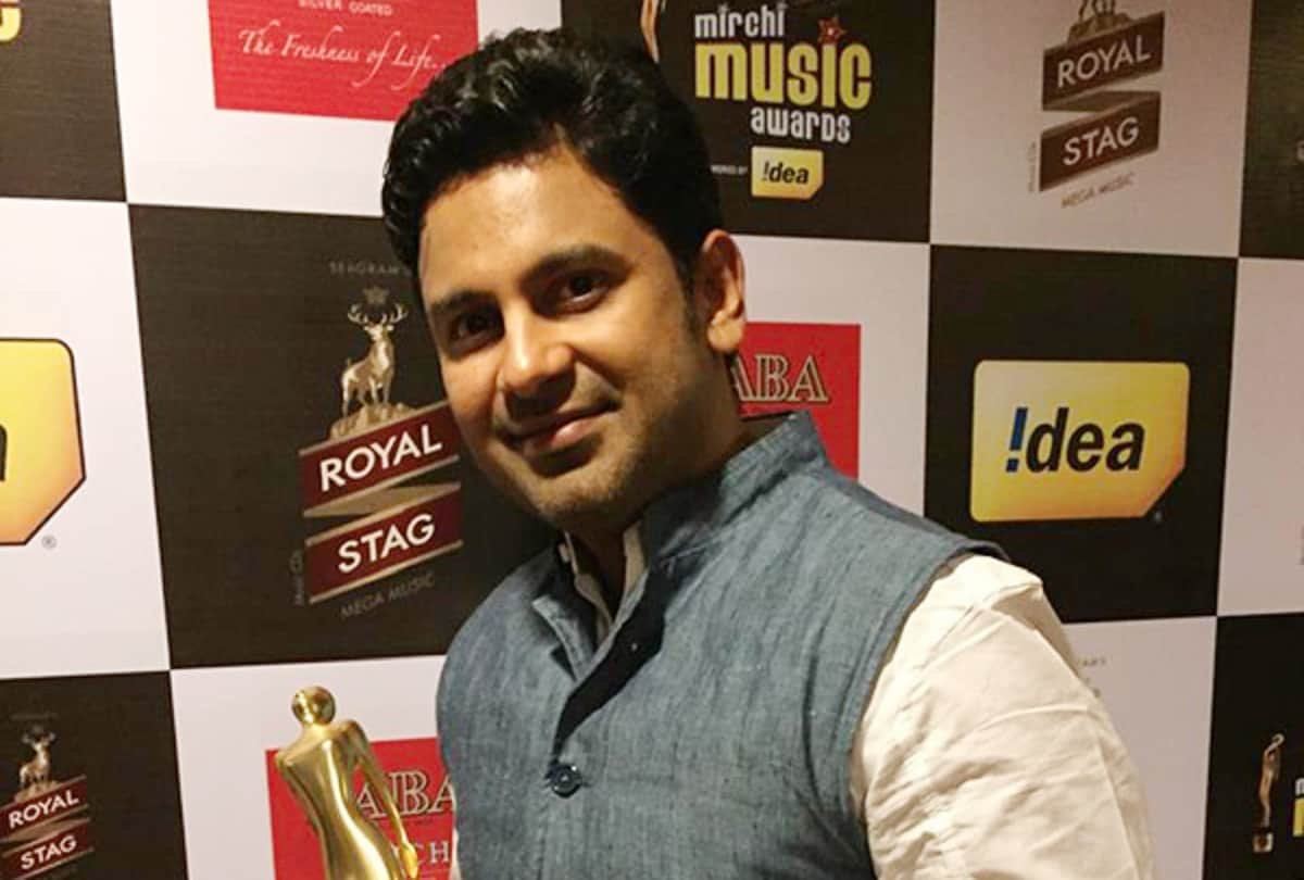 lyricist manoj muntshir interview on his success story in bollywood 