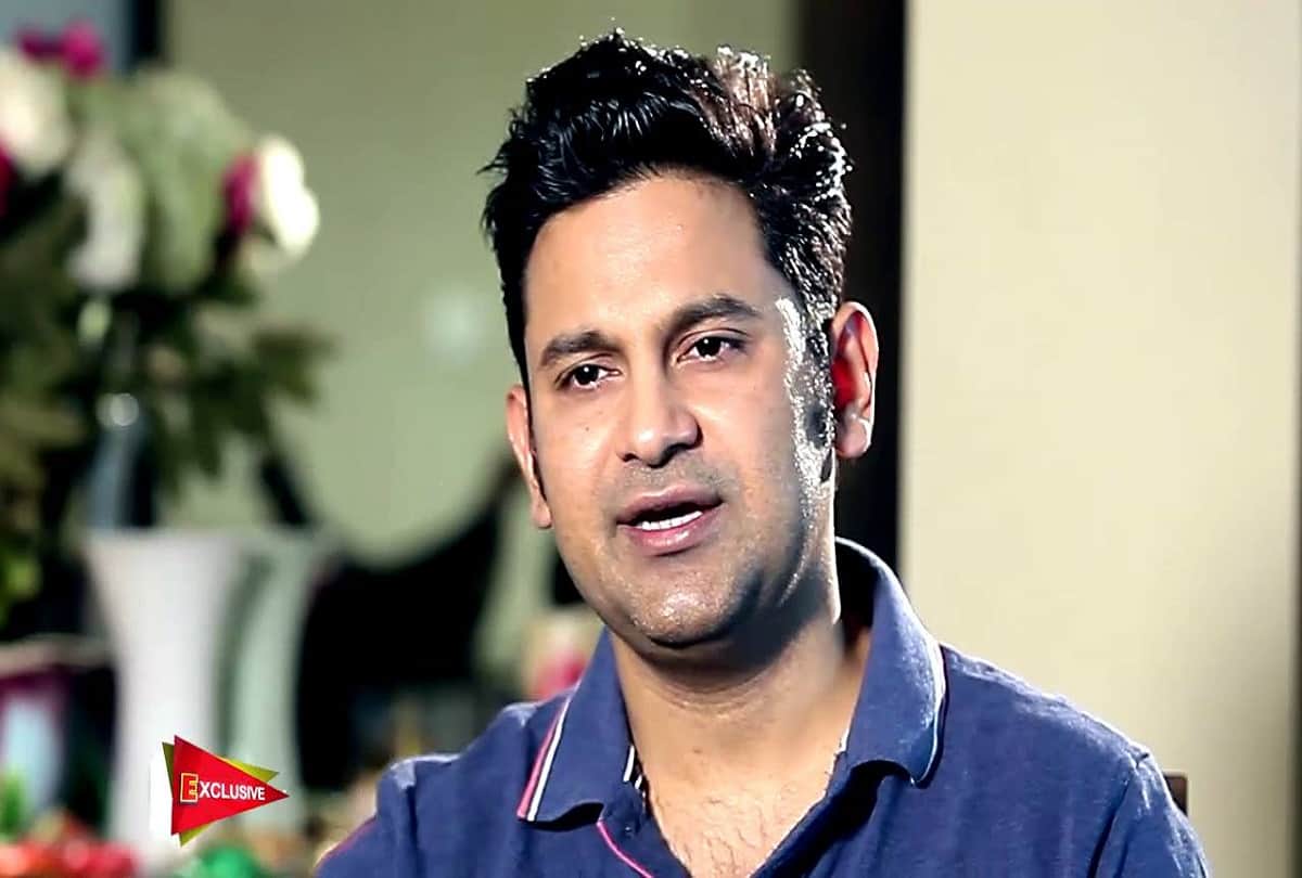 lyricist manoj muntshir interview on his success story in bollywood 