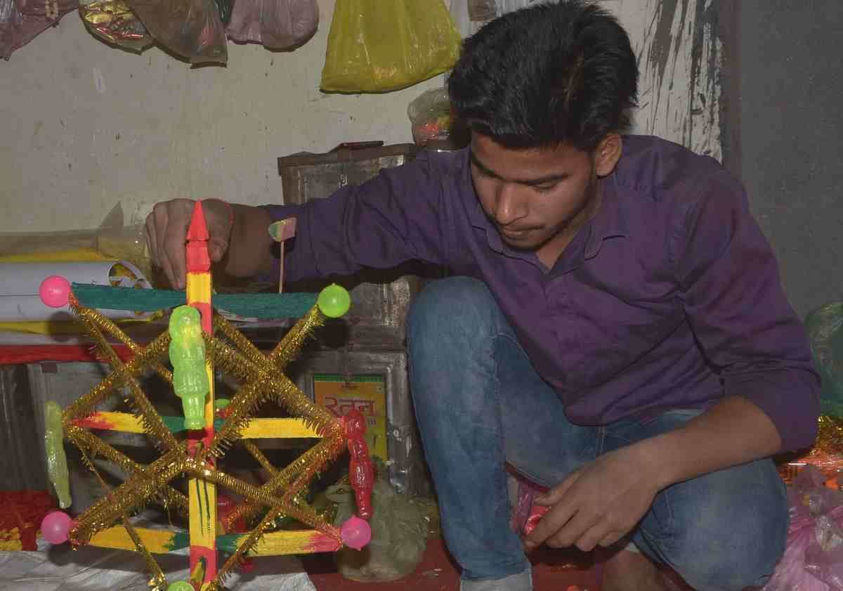 Marriage season start so many things demand increased in market 