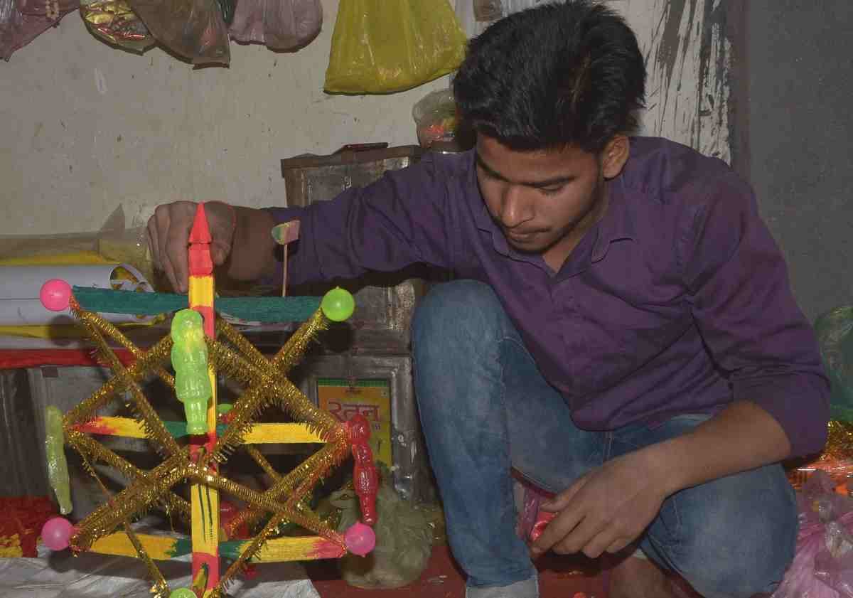 Marriage season start so many things demand increased in market 