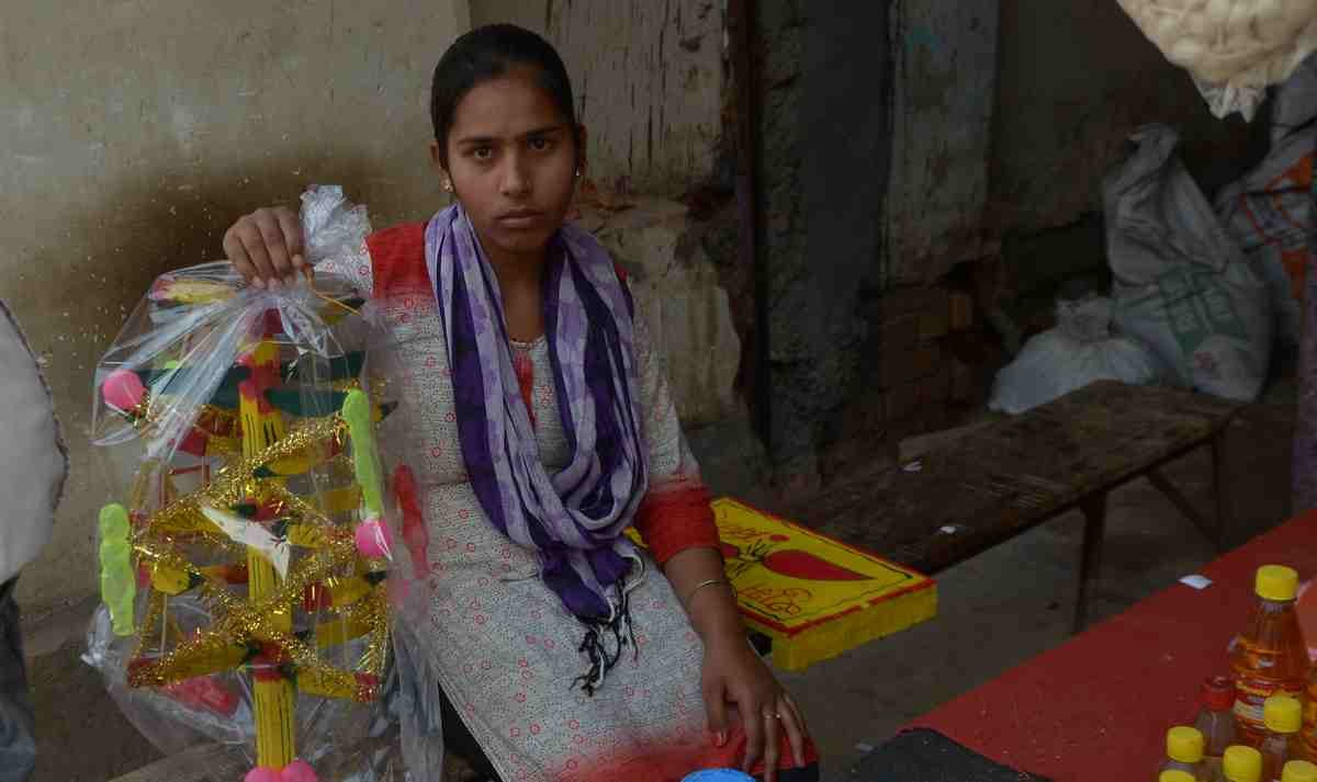 Marriage season start so many things demand increased in market 