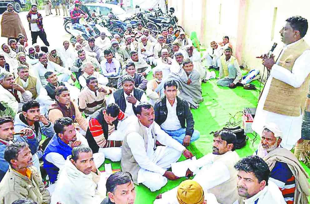 Kashyap will not tolerate harassment of society: Sudhakar