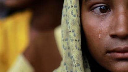 dark side of the circumcision of women in India