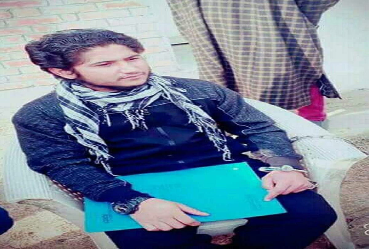 4g phone used in lashkar terrorist naveed jat escapee case in srinagar
