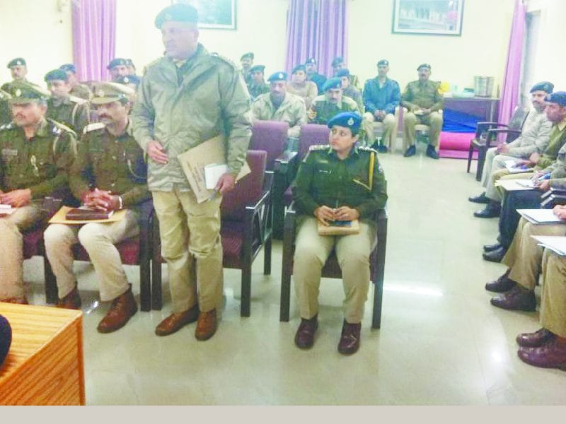 कानफाड़ू आवाज वाले बुलेट मोटरसाइकिल होंगे जब्त