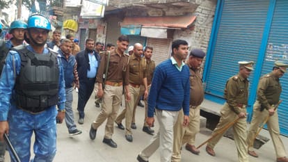 Kasganj violence victim chandan sister will meet UP CM Yogi Adityanath