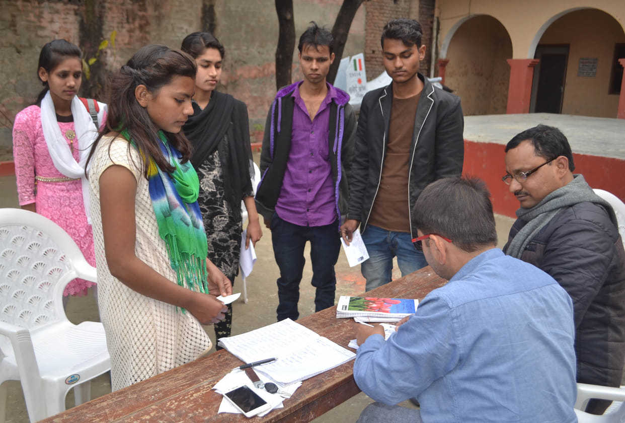 From today's Board exam, the challenge will be to stop copying at infamous centers