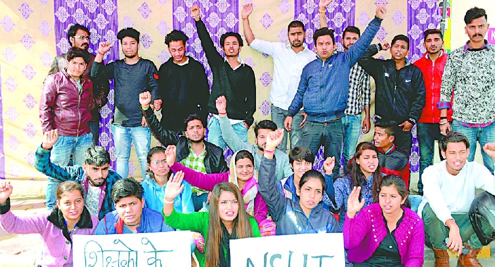 Haldwani begins high court proceedings