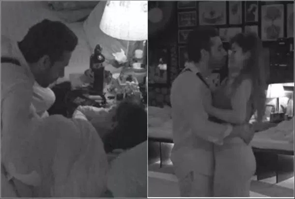 Fans trolled Bandagi Kalra After posting such type of pic