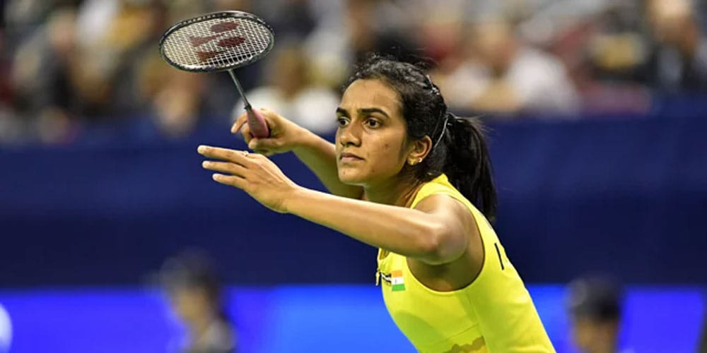  Asia Team Championship PV Sindhu leads India to 3-2 win over Hong Kong