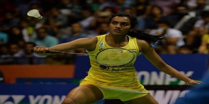 Asia Team Championship PV Sindhu leads India to 3-2 win over Hong Kong