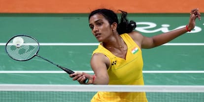  Asia Team Championship PV Sindhu leads India to 3-2 win over Hong Kong