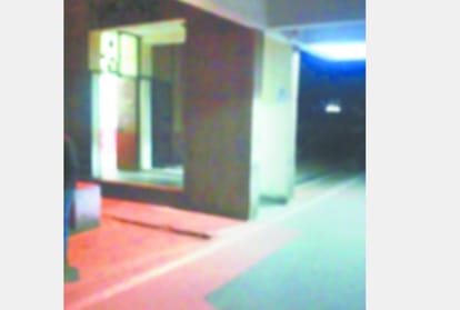 ragging in lucknow university complain filed against eleven.