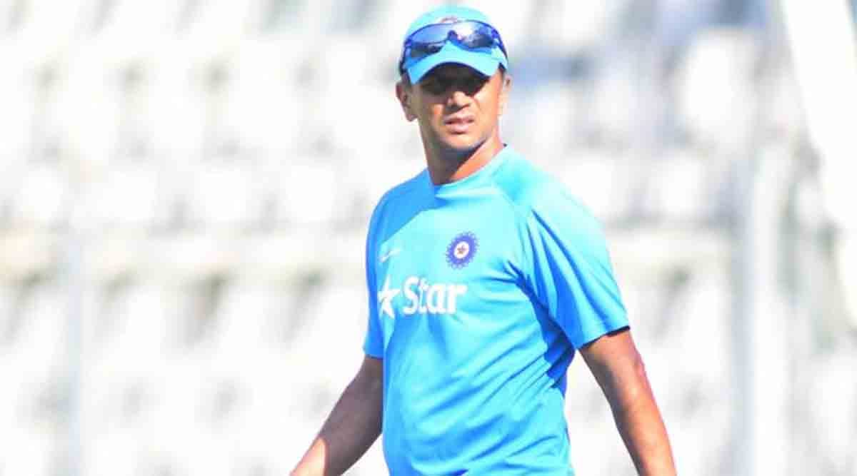 rahul Dravid disappointed over Indian coaches not getting opportunities in  IPL