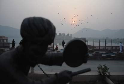 rain forecasted in many regions of rajasthan- winters may strike back 