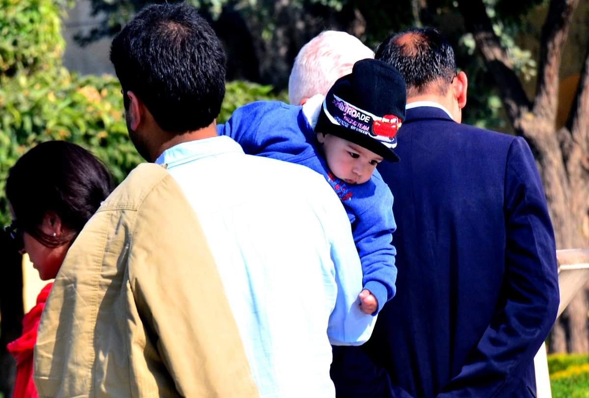 rain forecasted in many regions of rajasthan- winters may strike back 