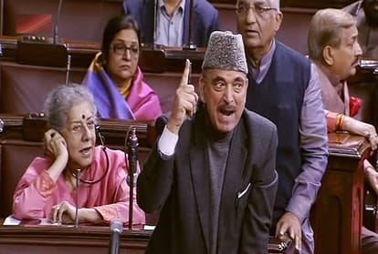 Rajya Sabha passes bill for 10% quota to economically weaker sections in general category