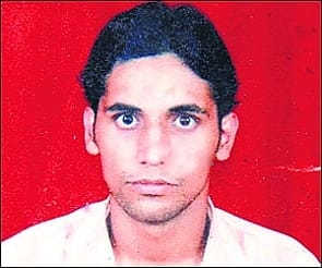 Ranvir singh fake encounter police gave him Third degree in jail
