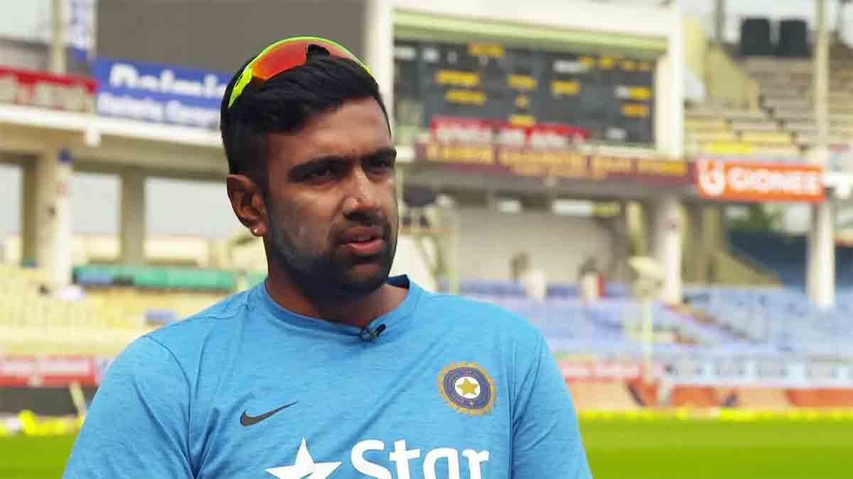ravichandran ashwin expresses solidarity steve smith and david warner in ball tampering scandal 