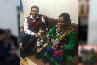 ten points of police press conference in rehan abduction and release case in delhi
