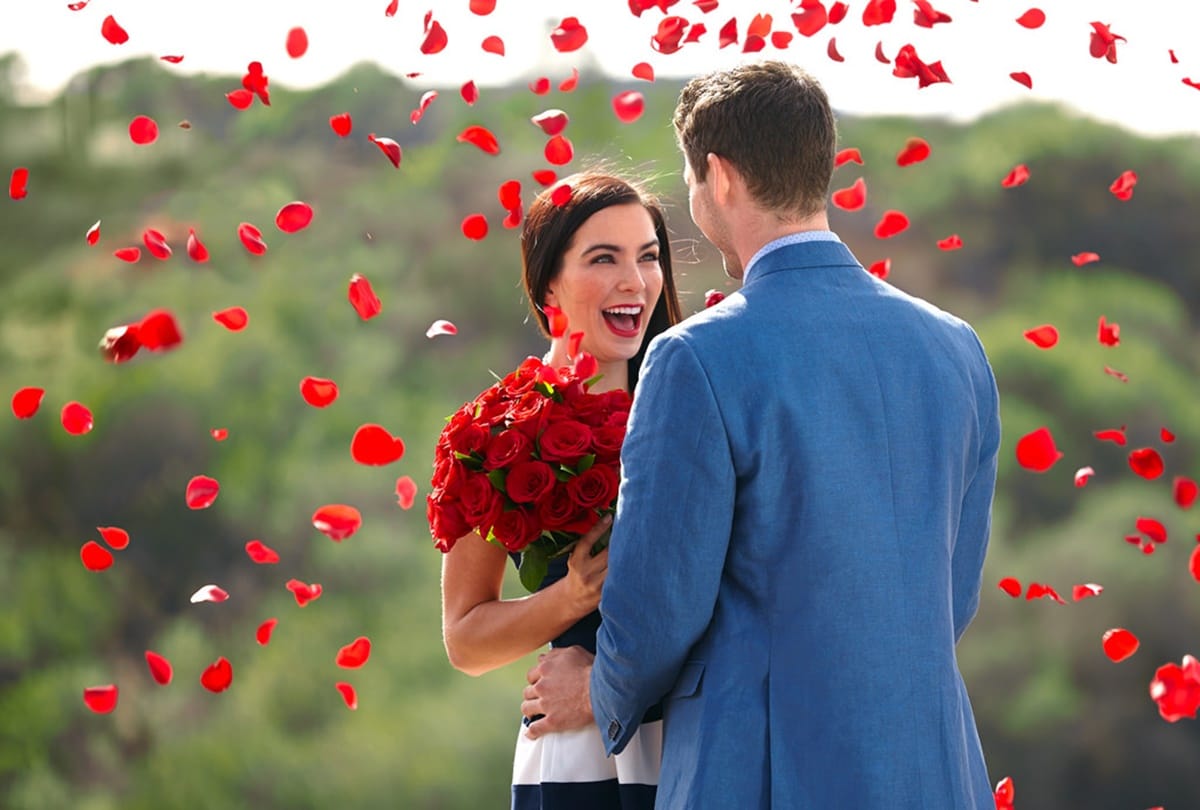Happy Rose Day 14 february 2018 ‪‪Valentine's Day