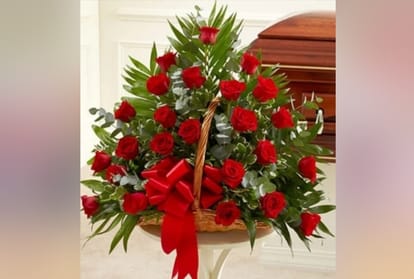 Rose Day 2018- Price of rose will increase in Valentine Week