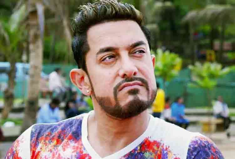 aamir khan film secret superstar and dangal together collects 100 million dollar   overseas