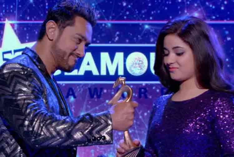 aamir khan film secret superstar and dangal together collects 100 million dollar   overseas