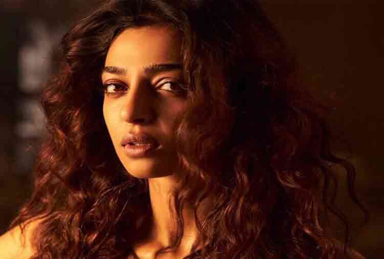 radhika apte on menstrual cycle that why dont father talk about   periods to daughters