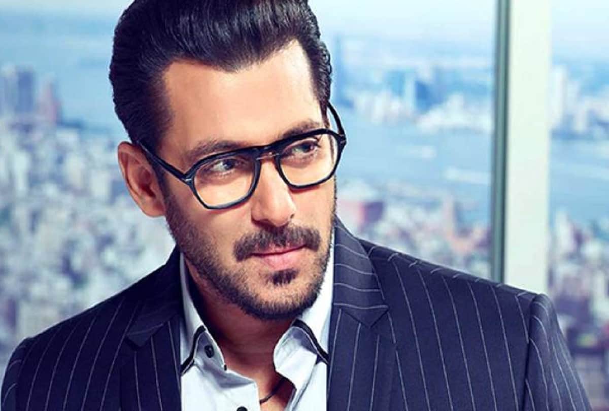 Salman Khan speaking Thai language shared video on social media 
