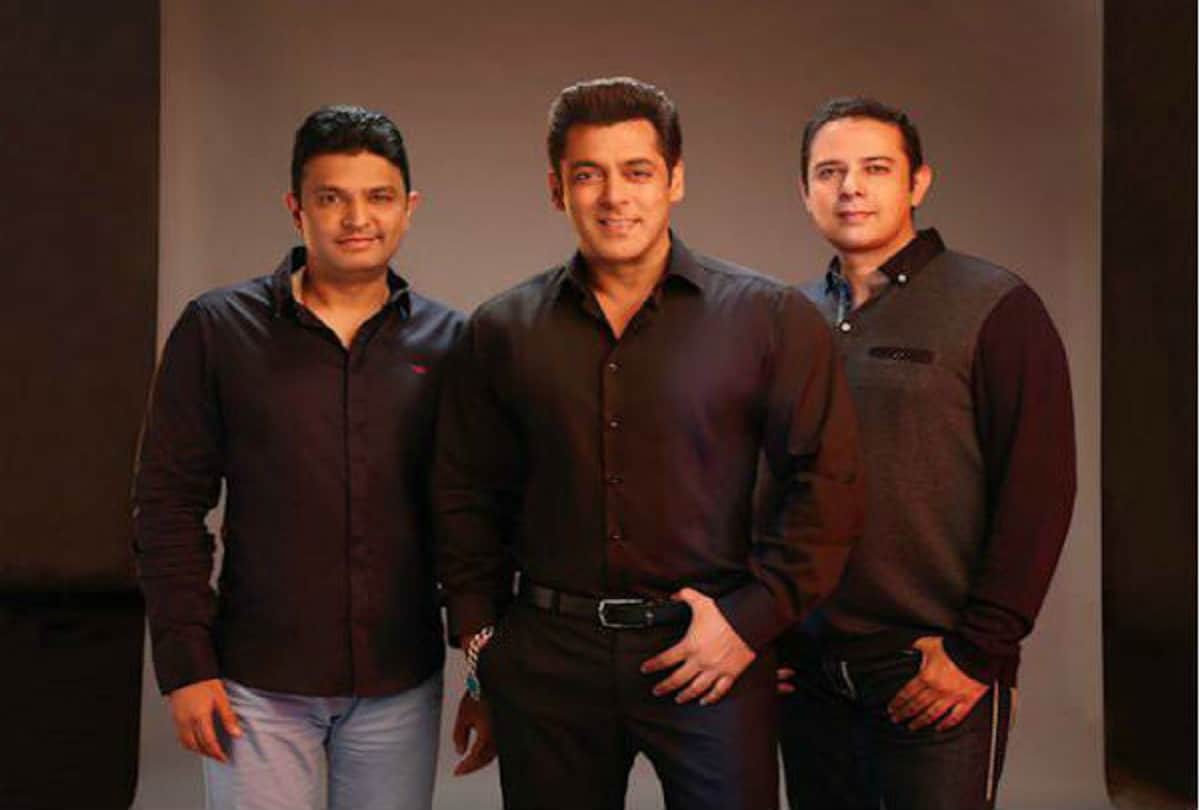 salman khan film bharat budget is 200 crores release on eid 