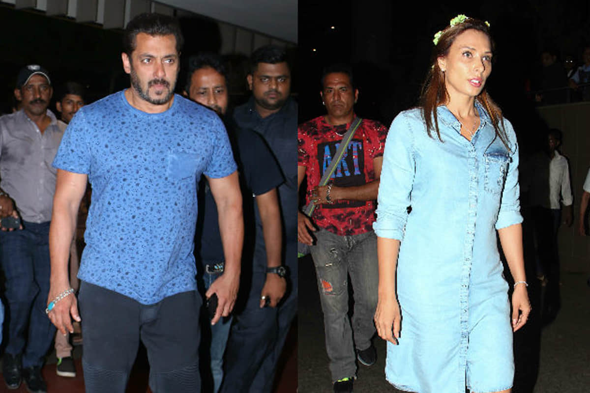 Iulia vantur opens up about her relationship with salman khan 