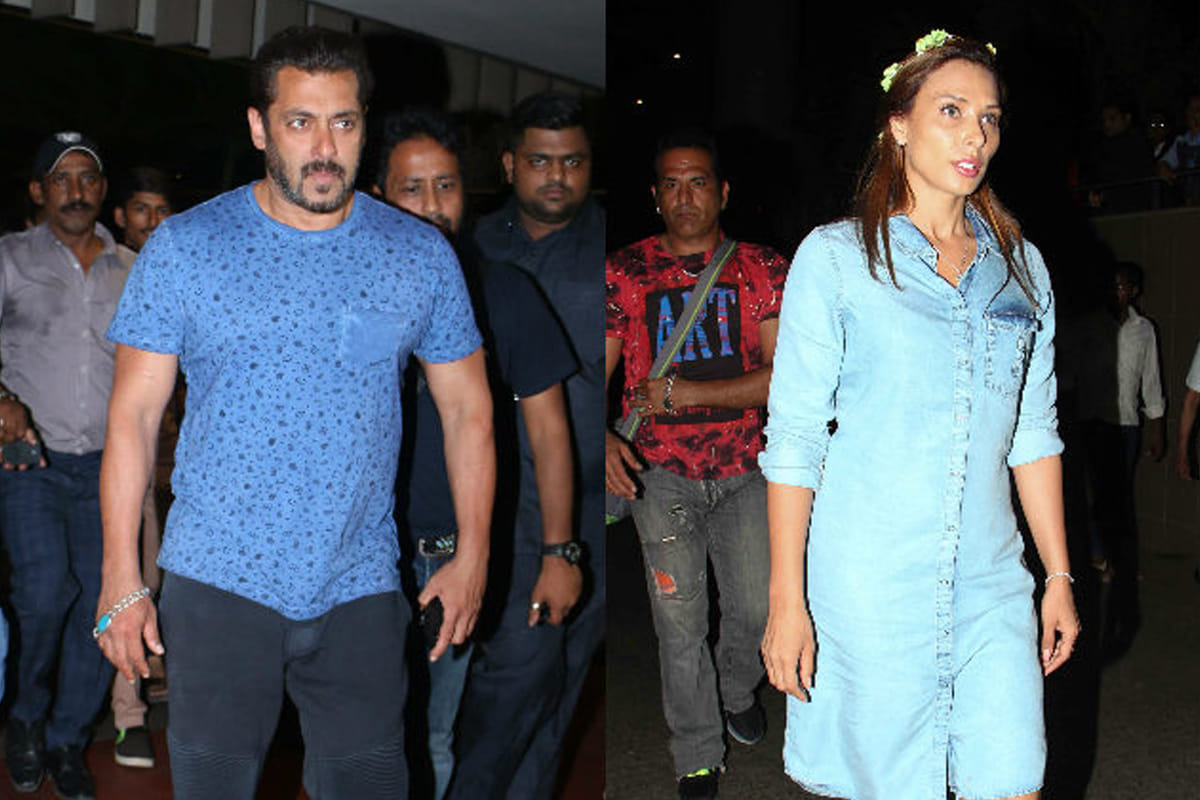 Iulia vantur opens up about her relationship with salman khan 