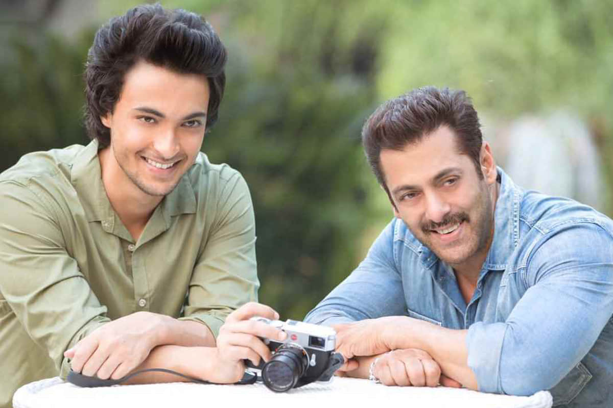 salman khan is not getting married, know truth behind his twitter post