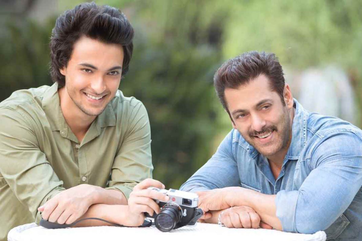 salman khan is not getting married, know truth behind his twitter post