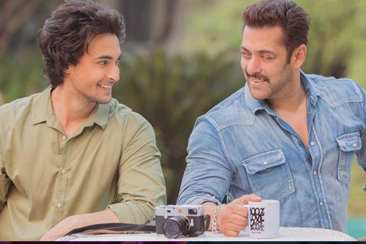meet the girl salman khan referring to in his tweet