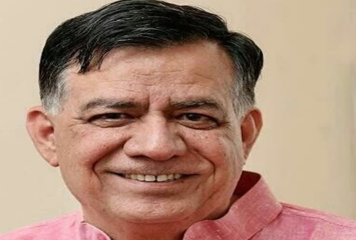 Cabinet Minister target Congress