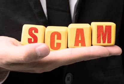 police arrested md of  industrial unit in one crore epf scam
