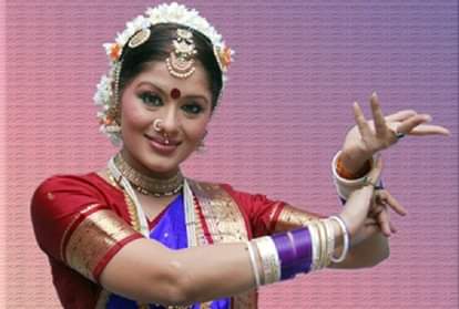 Sudha Chandran will give a unique dance performance in Jaipur
