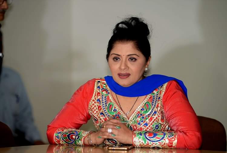 Sudha Chandran will give a unique dance performance in Jaipur