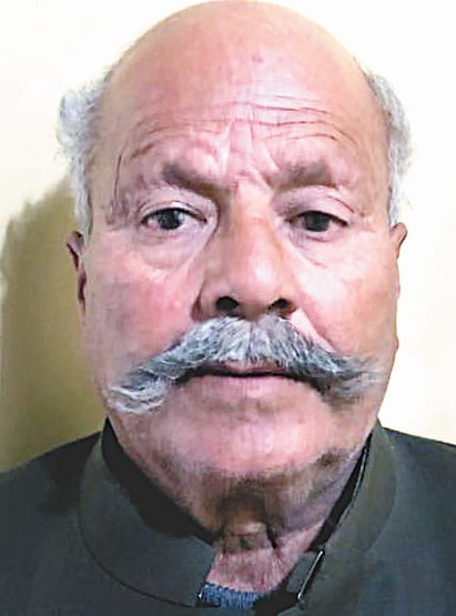 'I am alive, I live in Bareilly, some people are telling me dead'
