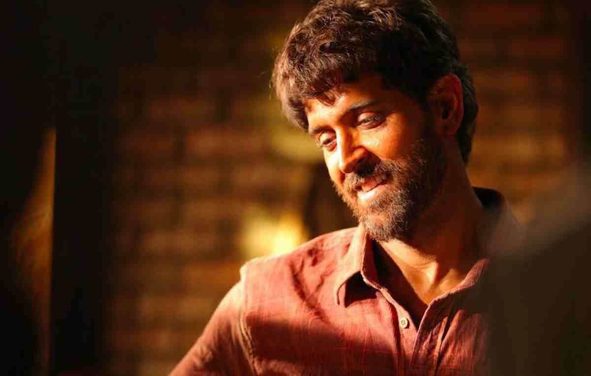 Hrithik Roshan get troll after release his Super 30