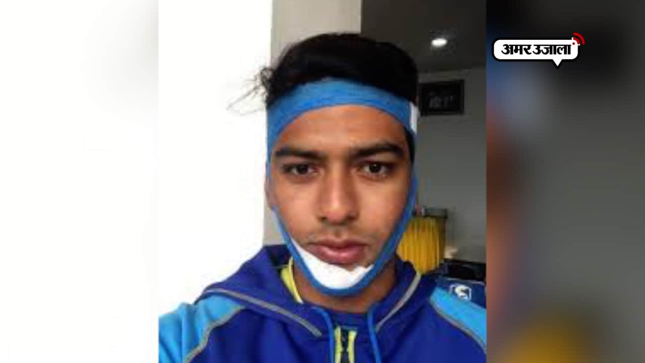 उन्मुक्त चंद