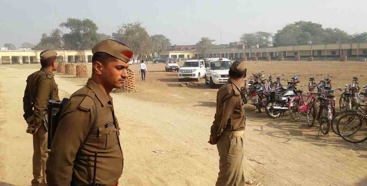 UP board examination start today