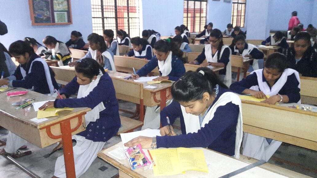 UP Board 2019 10th and 12th exam date sheet released know about important dates