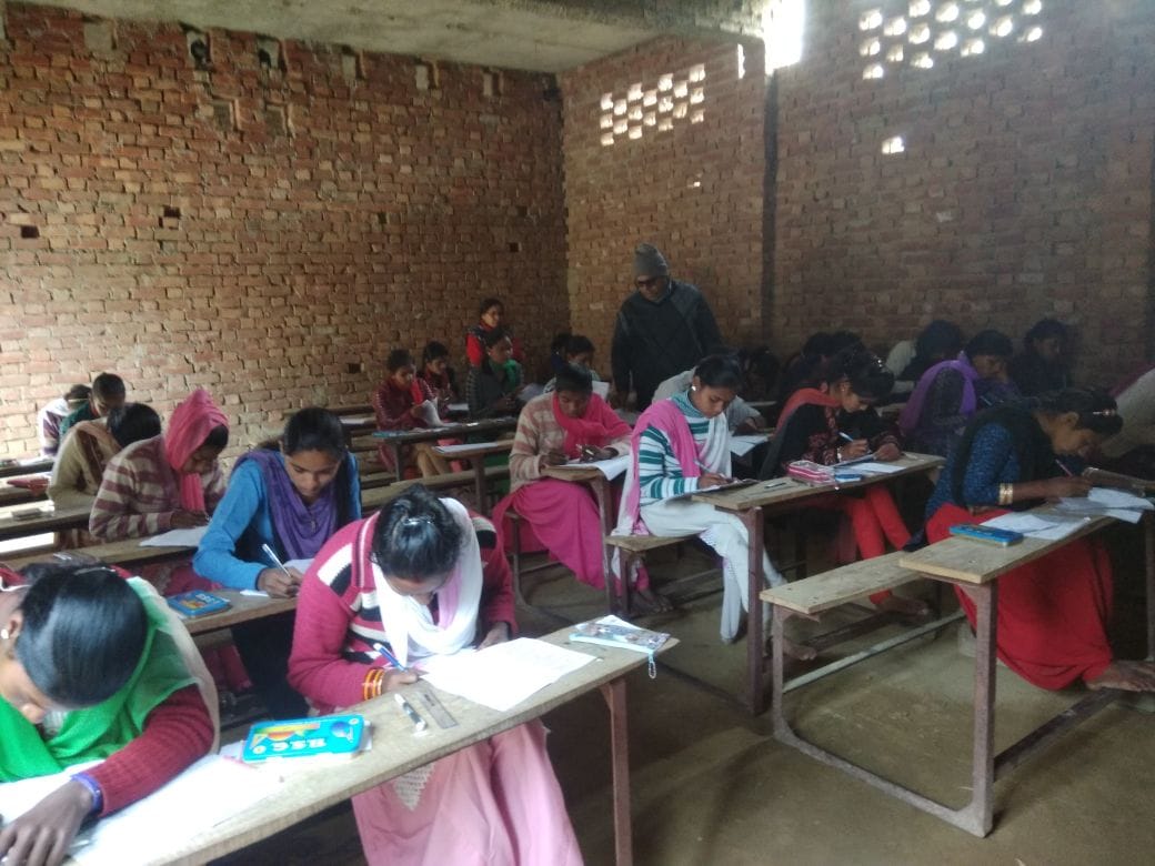 There are many changes in UP board exam 2019