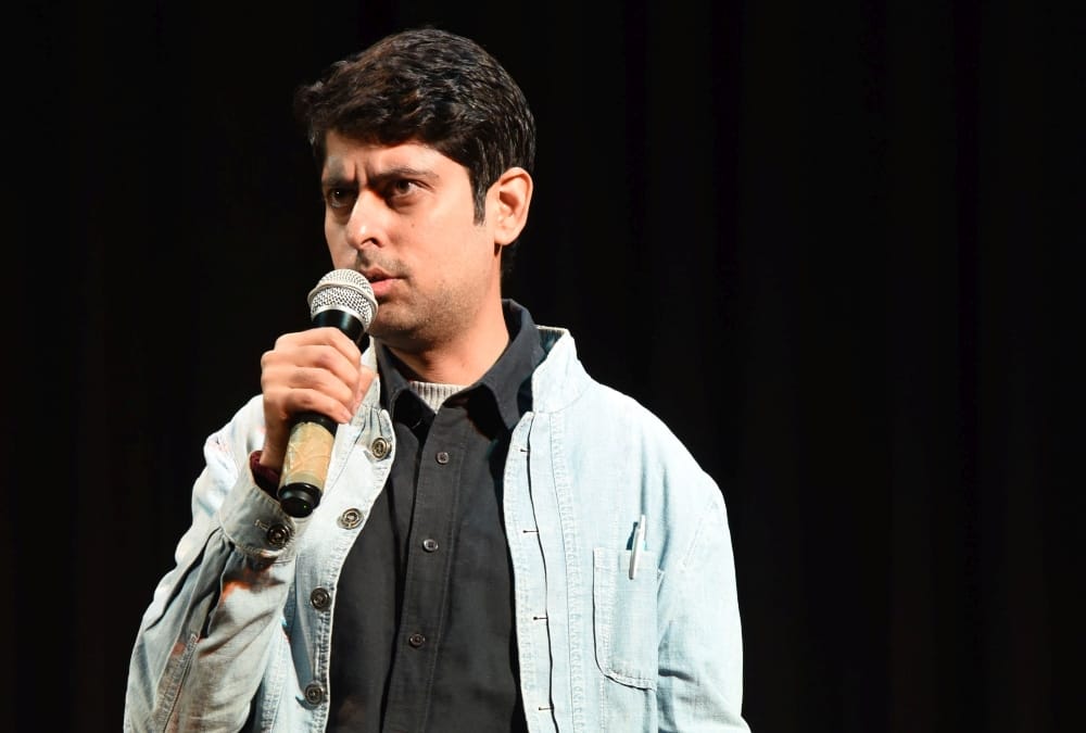Metoo sexual harassment allegations on writer varun grover